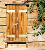 Countryside Shutters