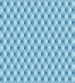 Hexagonal with Triangles