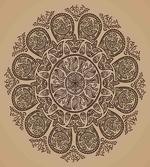Flower Leaves Stems artwork