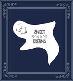Sleeping Ghost