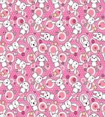 Rabbits Kids Humor