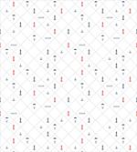Diamond Motif