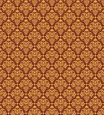 Vintage Damask Tile artwork