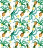 Botany Inspired Fruits