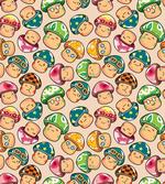 Mushroom Emotion Moods