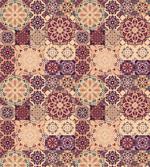 Ornate Ceramic Tiles