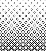 Square Pattern Art