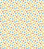 Colorful Dot Pattern artwork
