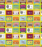 Audio Casette Tape