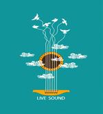 Musical Freedom Bird
