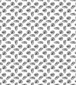 Philodendron Leafy Motif