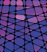 Stained Graphic Drops