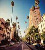 Beverly Hills Street View