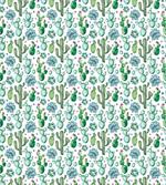 Exotic Succulents Set artwork