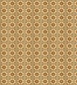 Oriental Geometric Flower