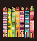 European Apartments artwork