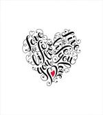 Heart Shape artwork