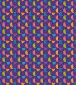Vibrant Slices on Rounds