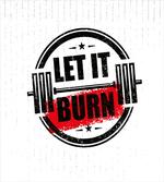 Strong Training Grunge