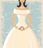 Sketch Bride Dress