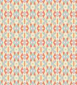 Soft Mosaic Geometric Art