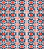 Eastern Style Grid