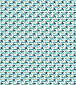 Colorful Fish Pattern