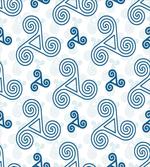 Triskel Celtic Art