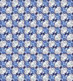 Azulejo Style Tiles