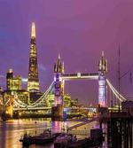 Tower Bridge in London