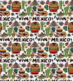 Cartoon Cactus Salsa