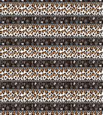Cheetah Skin Circles