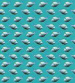 Fish Nautical Animal Art