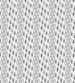 Greyscale Foliage Abstract