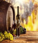 Red and White Wine Taste