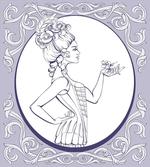 Rococo Style