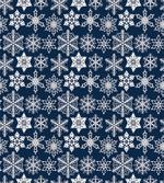 Crochet Style Motifs