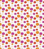 Vibrant Color Blossoms artwork