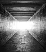 Dark Nİght Tunnel artwork
