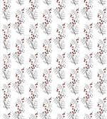 Curvy Dotted Branches artwork