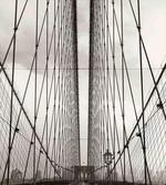 Brooklyn Bridge Cables