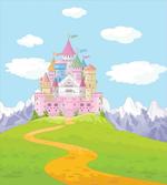 Magnificent Castle