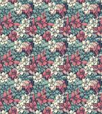 Vintage Summer Romantic