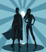 Unisex Costume Cape artwork