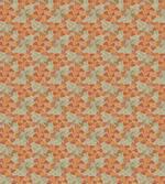 Vintage Art Pattern