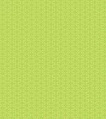 Rhythmic Shamrock Leaves