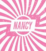 Popular Name in Pink