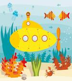 Sea Life Theme