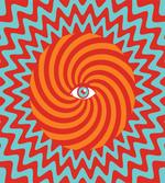 Circles Spiral Lines