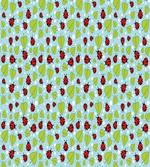 Polka Dots and Beetles